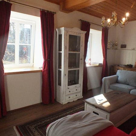 Muellers Ferienhaus Salzburgerland Unken Luaran gambar