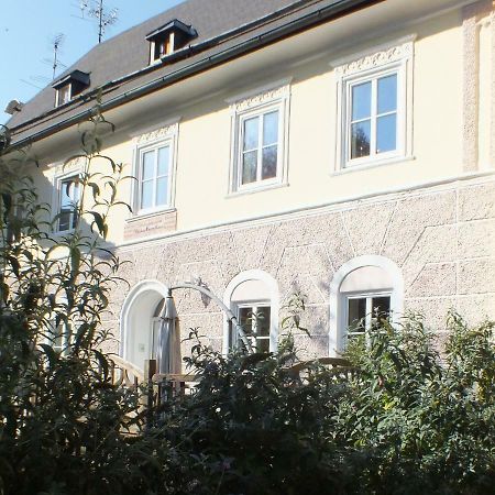 Muellers Ferienhaus Salzburgerland Unken Luaran gambar