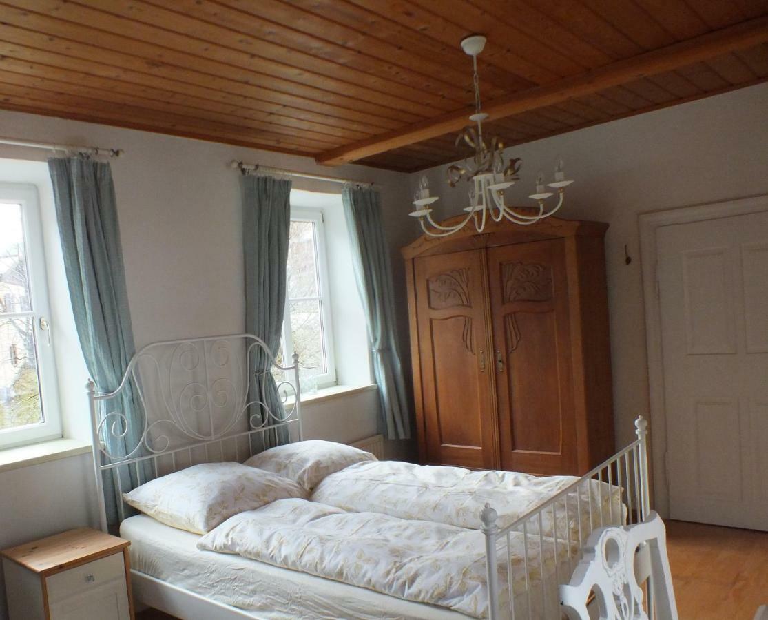 Muellers Ferienhaus Salzburgerland Unken Luaran gambar