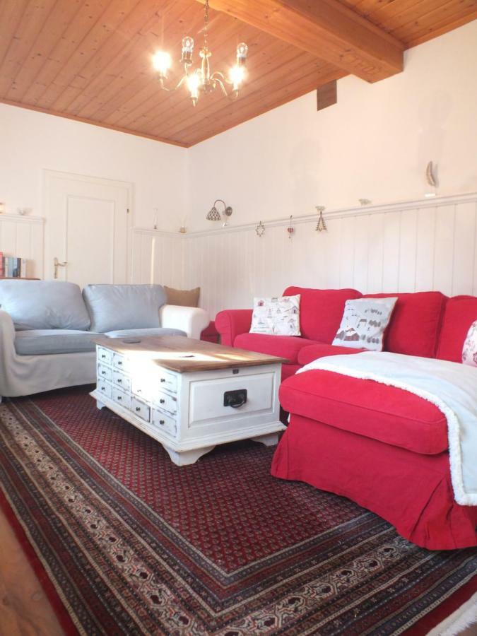 Muellers Ferienhaus Salzburgerland Unken Luaran gambar