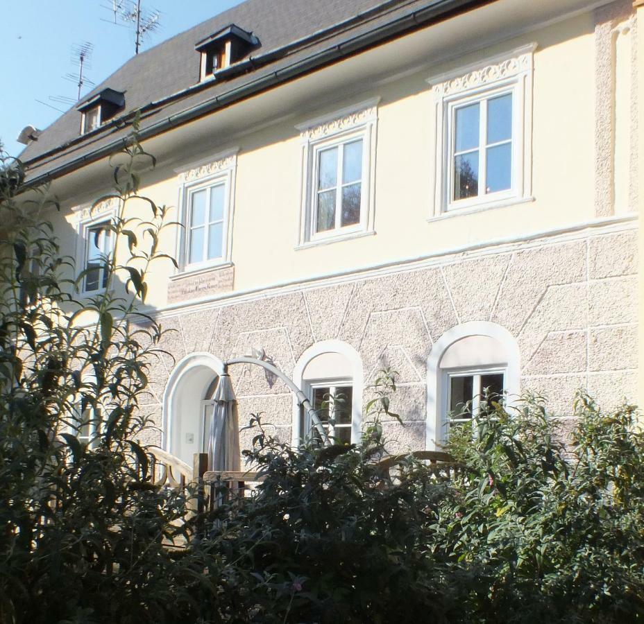 Muellers Ferienhaus Salzburgerland Unken Luaran gambar