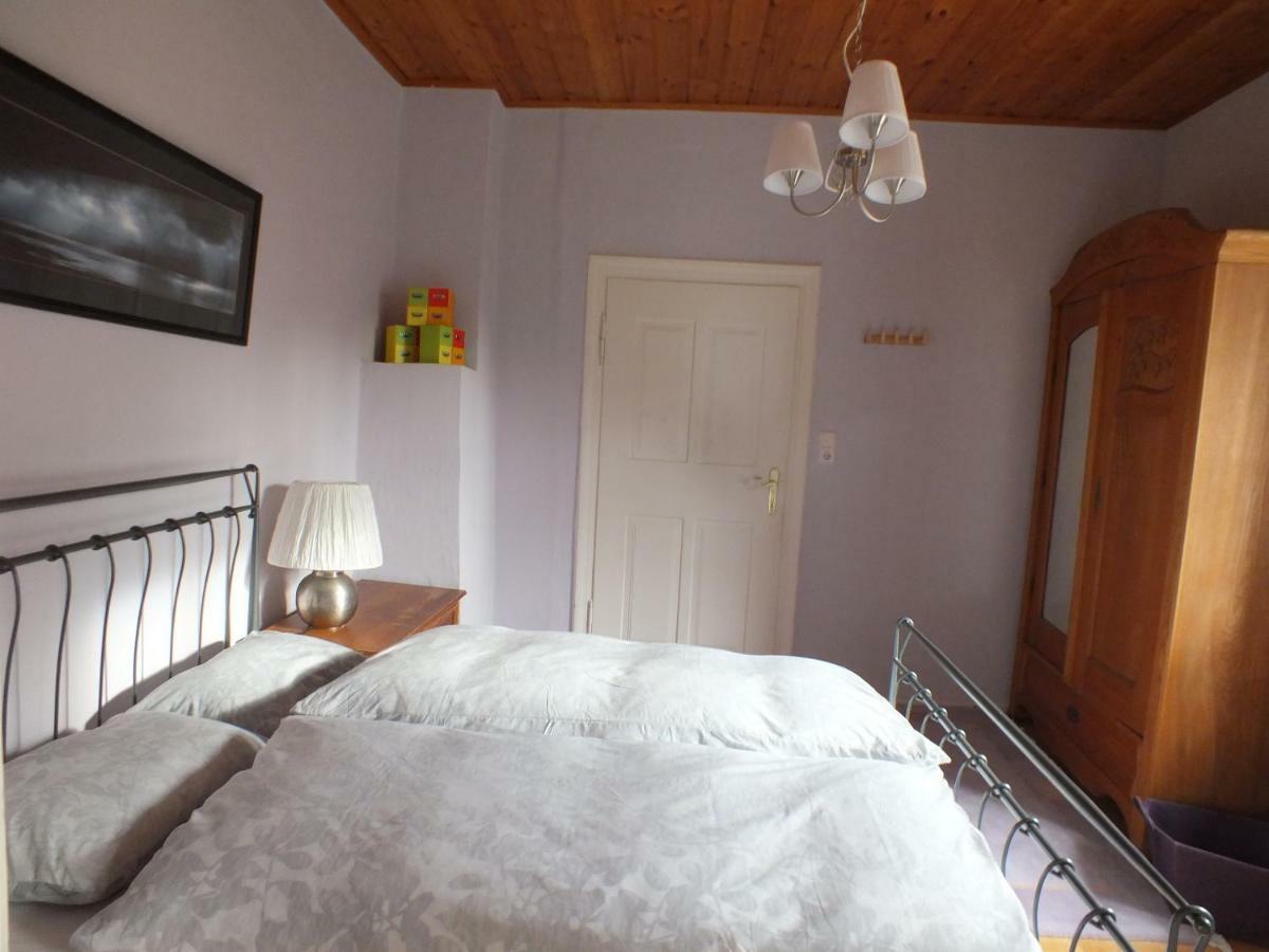 Muellers Ferienhaus Salzburgerland Unken Luaran gambar