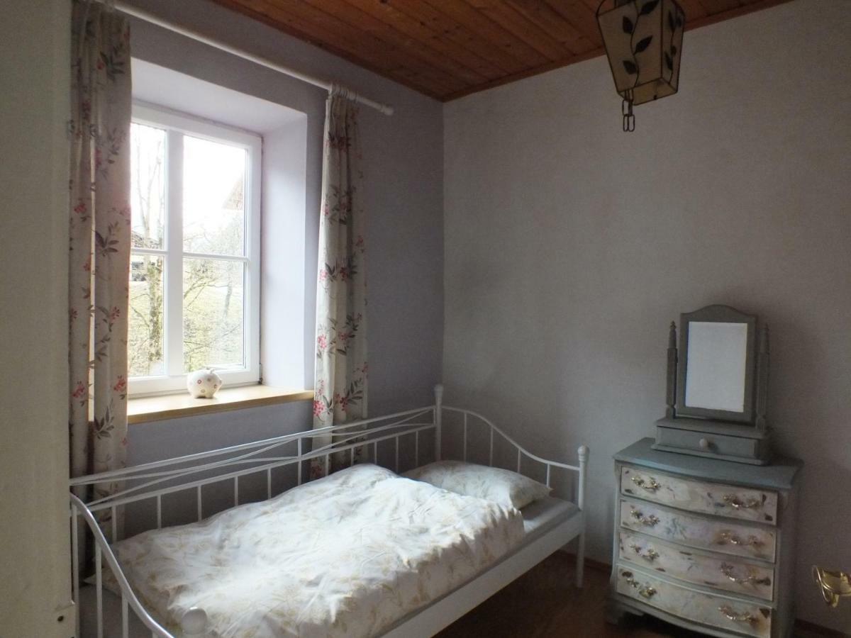 Muellers Ferienhaus Salzburgerland Unken Luaran gambar