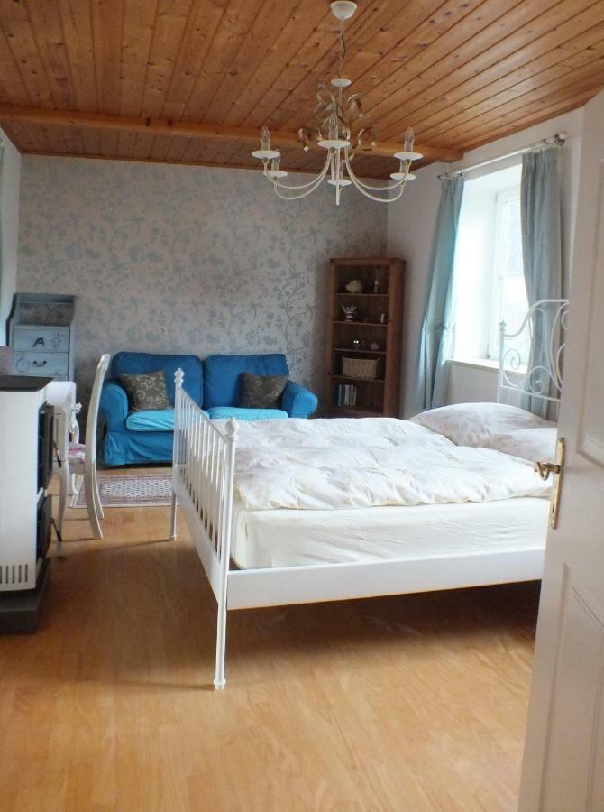 Muellers Ferienhaus Salzburgerland Unken Luaran gambar