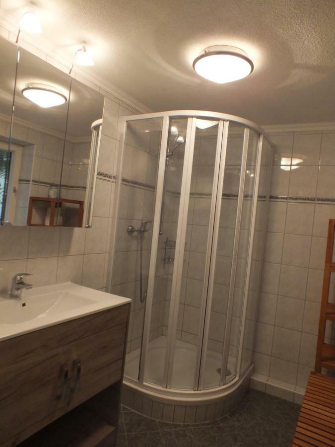 Muellers Ferienhaus Salzburgerland Unken Luaran gambar